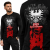 LONGSLEEVE PATRIOTYCZNY POWSTANIE WIELKOPOLSKIE